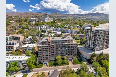 245 N Vine St #208, Salt Lake City, UT 84103 - Photo 37