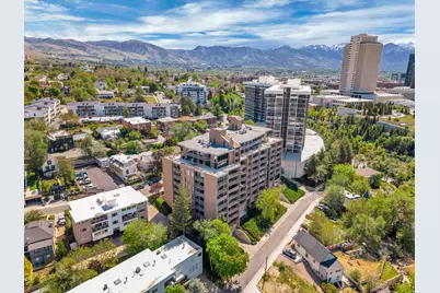 245 N Vine St #208, Salt Lake City, UT 84103 - Photo 5