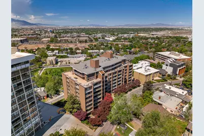 245 N Vine St #208, Salt Lake City, UT 84103 - Photo 3