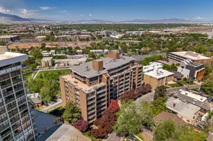 245 N Vine St, Salt Lake City, UT 84103 - Photo 3