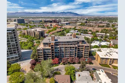 245 N Vine St #208, Salt Lake City, UT 84103 - Photo 1