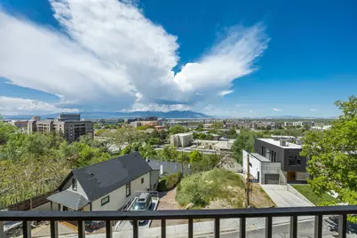 245 N Vine St #208, Salt Lake City, UT 84103 - Photo 25