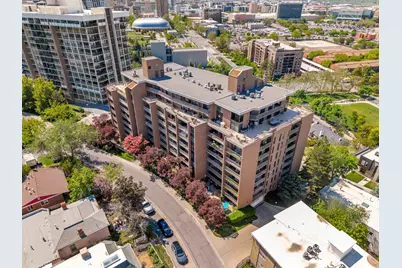 245 N Vine St #208, Salt Lake City, UT 84103 - Photo 41