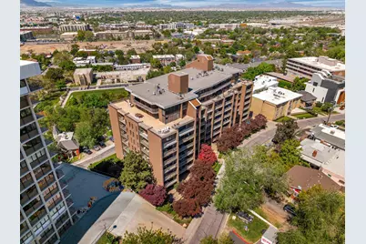 245 N Vine St #208, Salt Lake City, UT 84103 - Photo 39