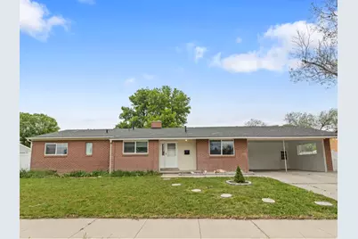 3135 S Green St E, South Salt Lake, UT 84106 - Photo 1