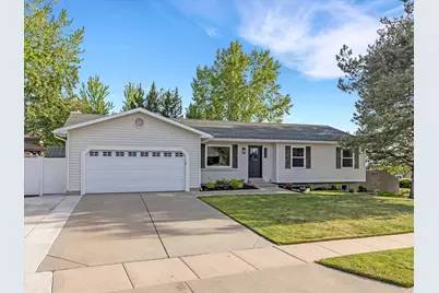 1230 E Crestridge Rd, Sandy, UT 84094 - Photo 5