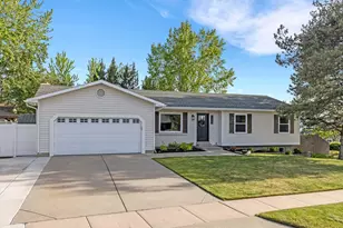 1230 E Crestridge Rd, Sandy, UT 84094 - Photo 5