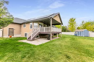 3031 W 2325 S, West Haven, UT 84401 - Photo 29