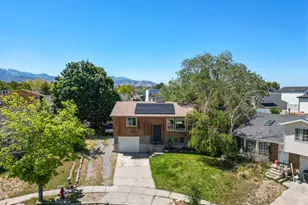 5148 W Milstead S, Salt Lake City, UT 84118 - Photo 29