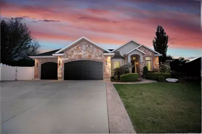 1203 W Makiya Cir, South Jordan, UT 84095 - Photo 1
