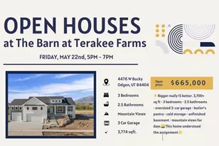 4476 W Bucky S, Ogden, UT 84404 - Photo 1
