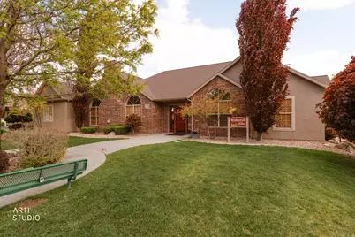 344 N 1100 E #G-1, Lehi, UT 84043 - Photo 25