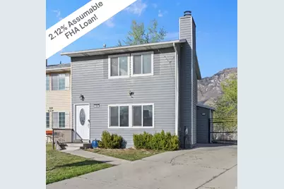 124 W 880 S, Provo, UT 84601 - Photo 1