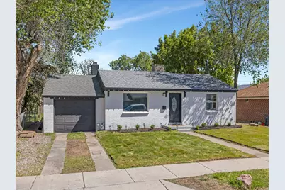 1546 W 1300 S, Salt Lake City, UT 84104 - Photo 3