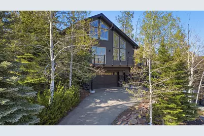 4224 W Sunrise Dr N, Park City, UT 84098 - Photo 3