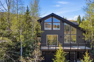 4224 W Sunrise Dr N, Park City, UT 84098 - Photo 1