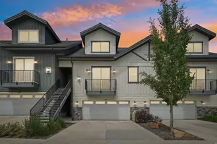 3041 Cedar Dr, Park City, UT 84098 - Photo 1