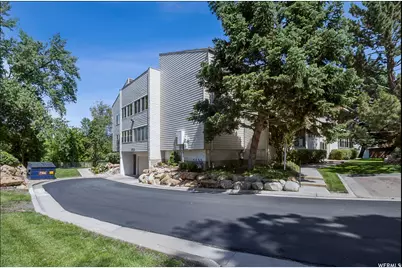 2514 S Elizabeth St E #6, Salt Lake City, UT 84106 - Photo 1