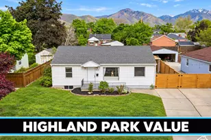 2649 S 1800 E, Salt Lake City, UT 84106 - Photo 1