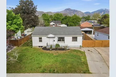 2649 S 1800 E, Salt Lake City, UT 84106 - Photo 1