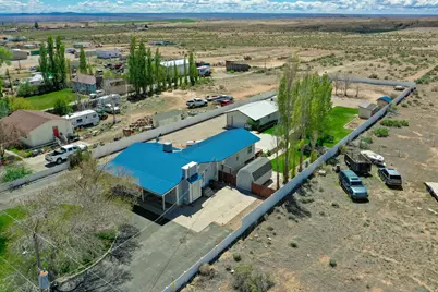 2726 E 5000 S, Vernal, UT 84078 - Photo 1