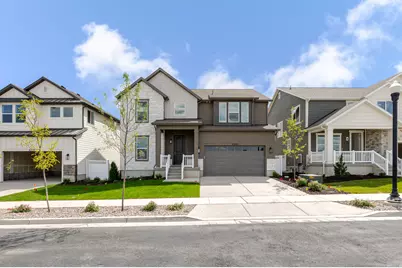 4365 W Denlinger Dr #2850, Herriman, UT 84096 - Photo 1