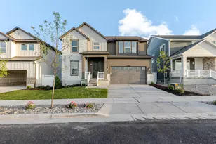 4365 W Denlinger Dr, Herriman, UT 84096 - Photo 1