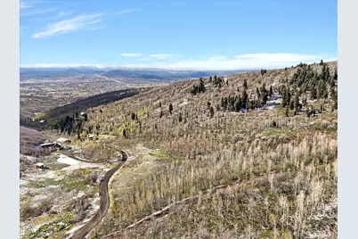 10383 N Basin Canyon Rd #45, Park City, UT 84098 - Photo 1