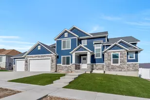 1038 S 880 W, Salem, UT 84653 - Photo 1