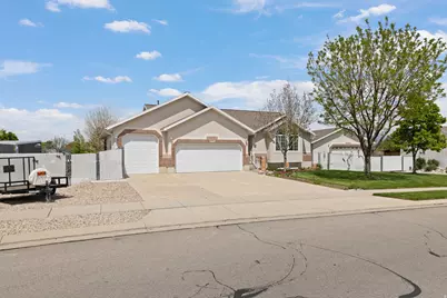 3778 W Mapleleaf Way, West Jordan, UT 84088 - Photo 1