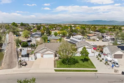 3778 W Mapleleaf Way, West Jordan, UT 84088 - Photo 51