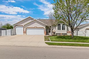 3778 W Mapleleaf Way, West Jordan, UT 84088 - Photo 61