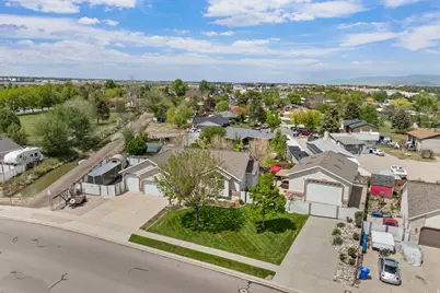 3778 W Mapleleaf Way, West Jordan, UT 84088 - Photo 53