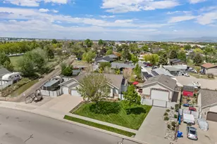 3778 W Mapleleaf Way, West Jordan, UT 84088 - Photo 53