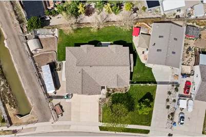 3778 W Mapleleaf Way, West Jordan, UT 84088 - Photo 55