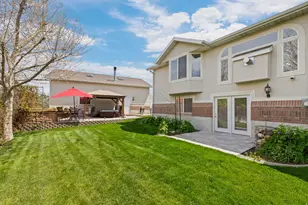 3778 W Mapleleaf Way, West Jordan, UT 84088 - Photo 43