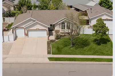 3778 W Mapleleaf Way, West Jordan, UT 84088 - Photo 3