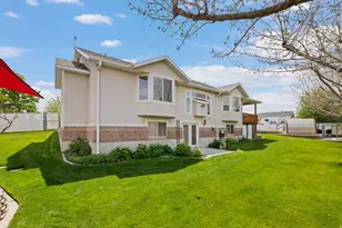 3778 W Mapleleaf Way, West Jordan, UT 84088 - Photo 43
