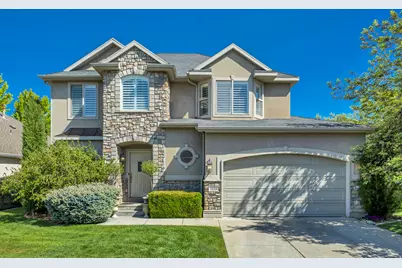 1118 On The Green Way, Farmington, UT 84025 - Photo 1