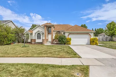 1202 W Country Ridge Dr S, South Jordan, UT 84095 - Photo 1
