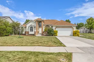 1202 W Country Ridge Dr S, South Jordan, UT 84095 - Photo 1