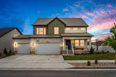 6623 W Goat Mountain Ln #131, Herriman, UT 84096 - Photo 1