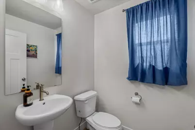 6623 W Goat Mountain Ln #131, Herriman, UT 84096 - Photo 5