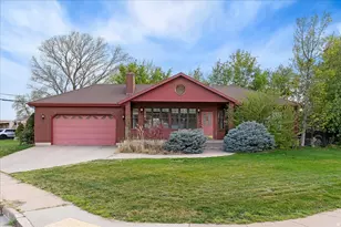 321 W 2575 N, Sunset, UT 84015 - Photo 1