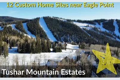 6 Tushar Mountain Ests #6, Beaver, UT 84713 - Photo 1