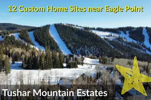 6 Tushar Mountain Estates, Beaver, UT 84713 - Photo 1