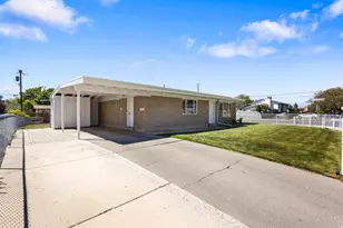 3112 S 4355 W, West Valley, UT 84120 - Photo 29