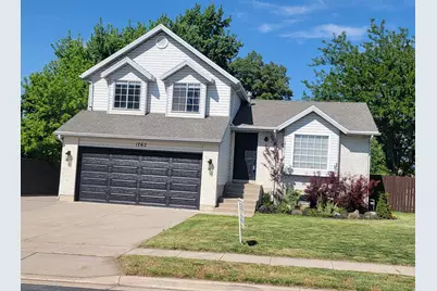 1762 S 350 E, Kaysville, UT 84037 - Photo 1