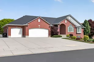 1848 N 1775 W, Farr West, UT 84404 - Photo 3