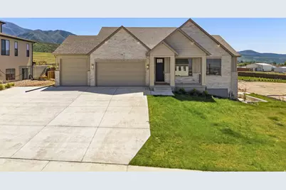 796 E Ridge View Dr, Salem, UT 84653 - Photo 1